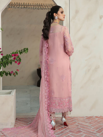 Gulaal Roseline GL-EP-2022-06  Embroidered Luxury Pret 2022 Online Shopping